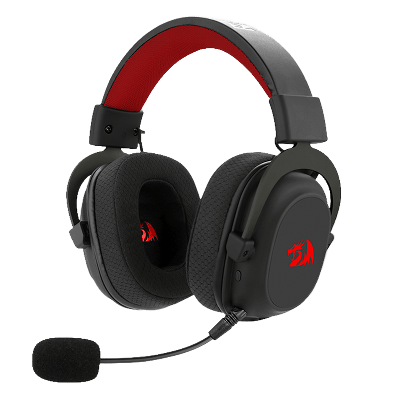 HEADSET - REDRAGON ZEUS PRO WIRELESS 6950376718808