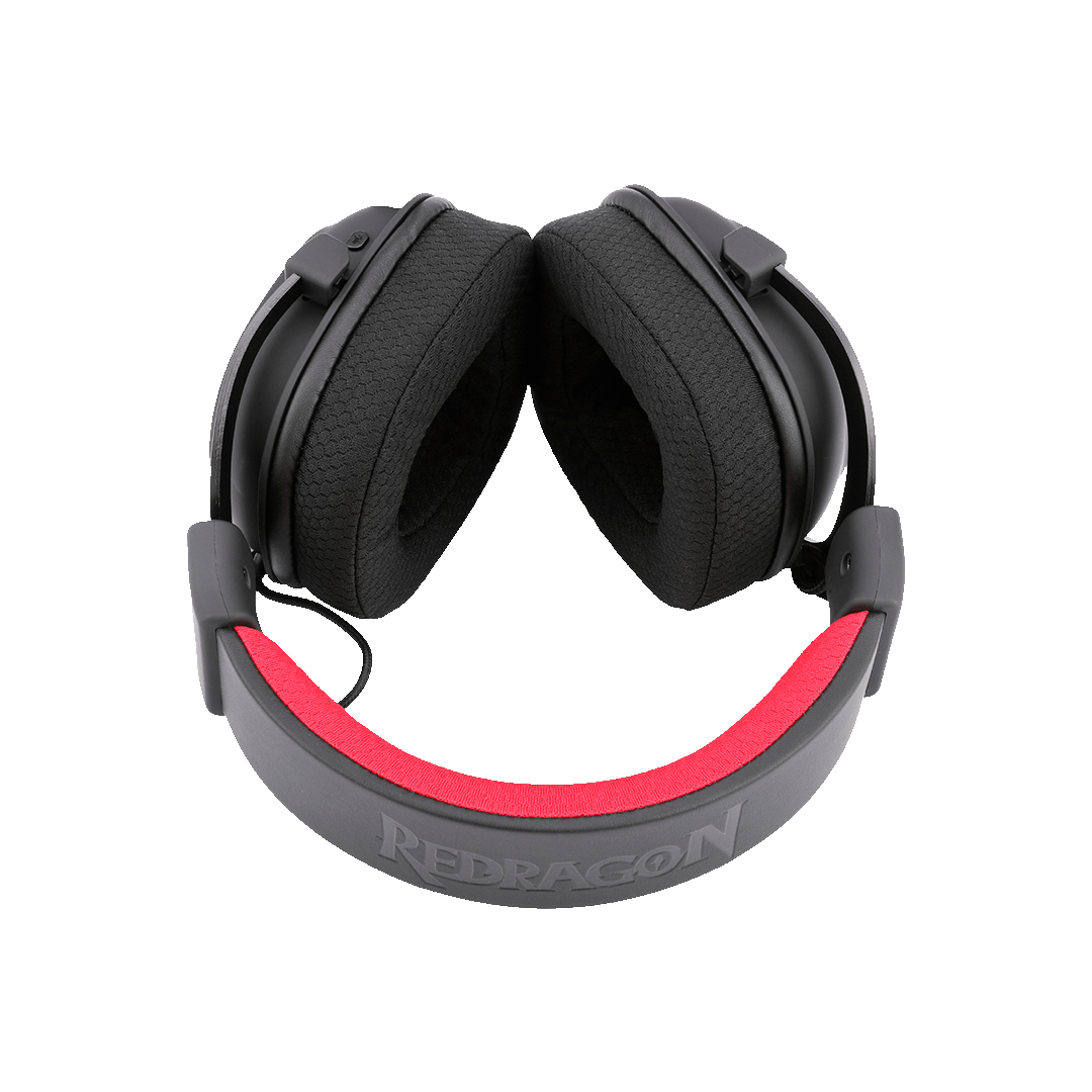 HEADSET - REDRAGON ZEUS PRO WIRELESS 6950376718808