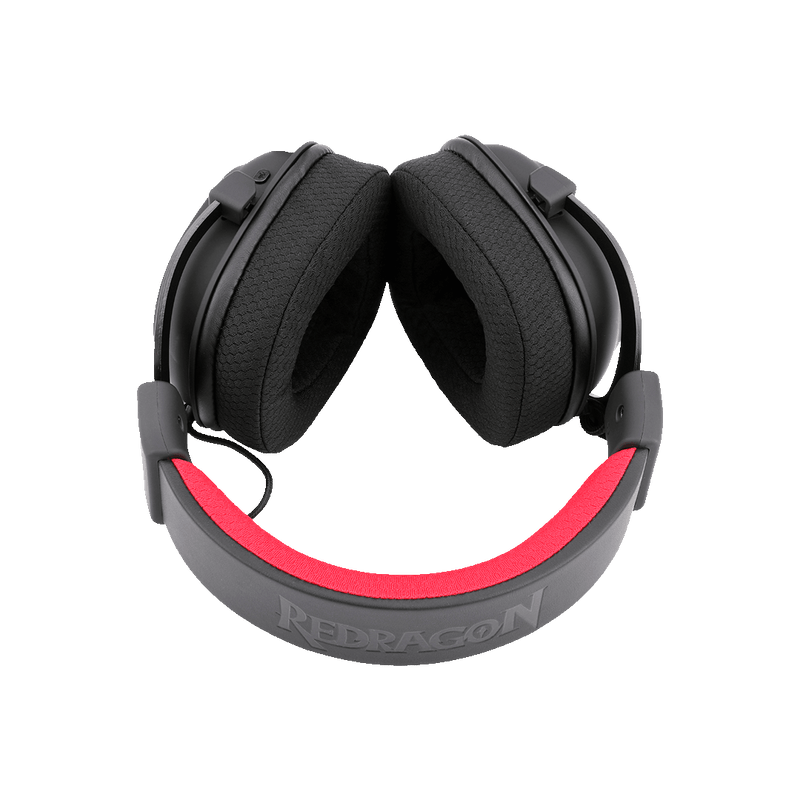 HEADSET - REDRAGON ZEUS PRO WIRELESS 6950376718808