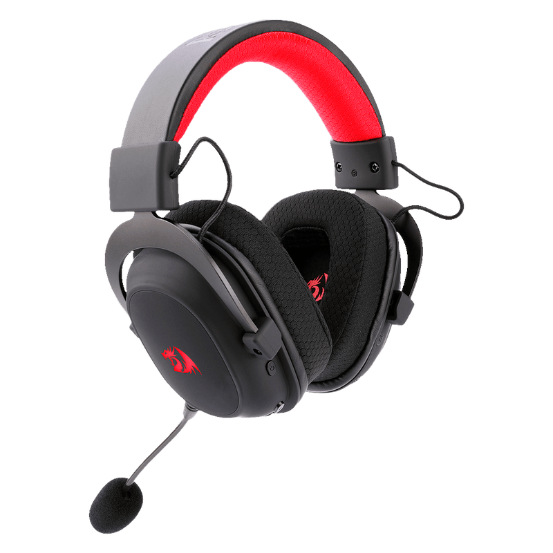 HEADSET - REDRAGON ZEUS PRO WIRELESS 6950376718808