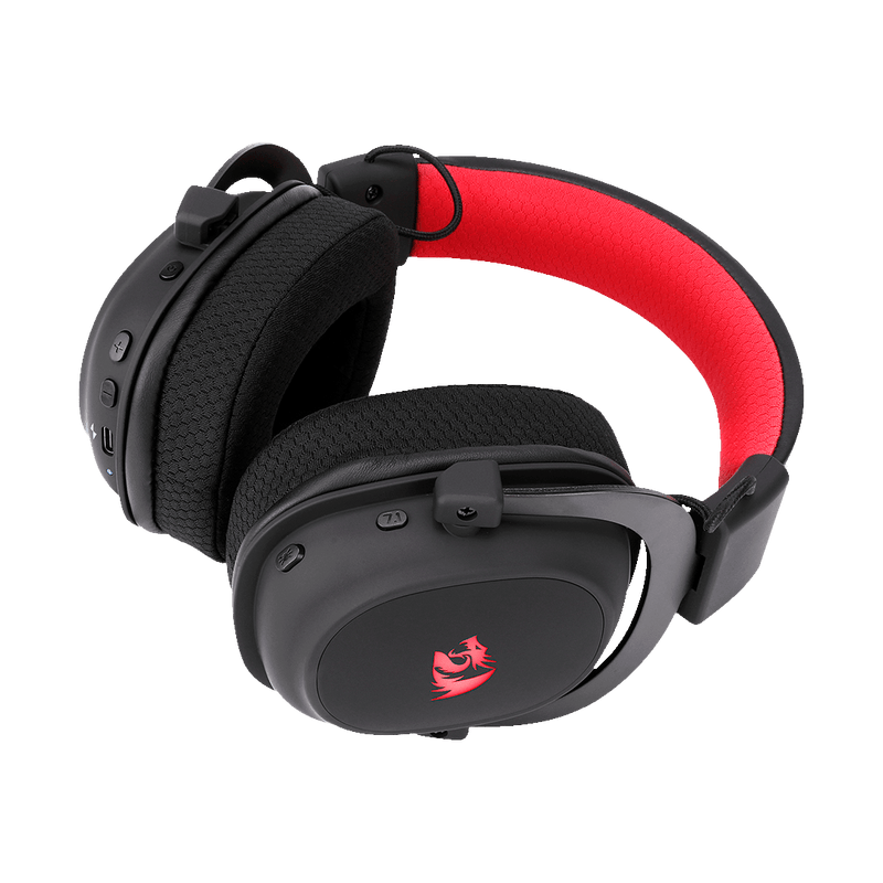 HEADSET - REDRAGON ZEUS PRO WIRELESS 6950376718808