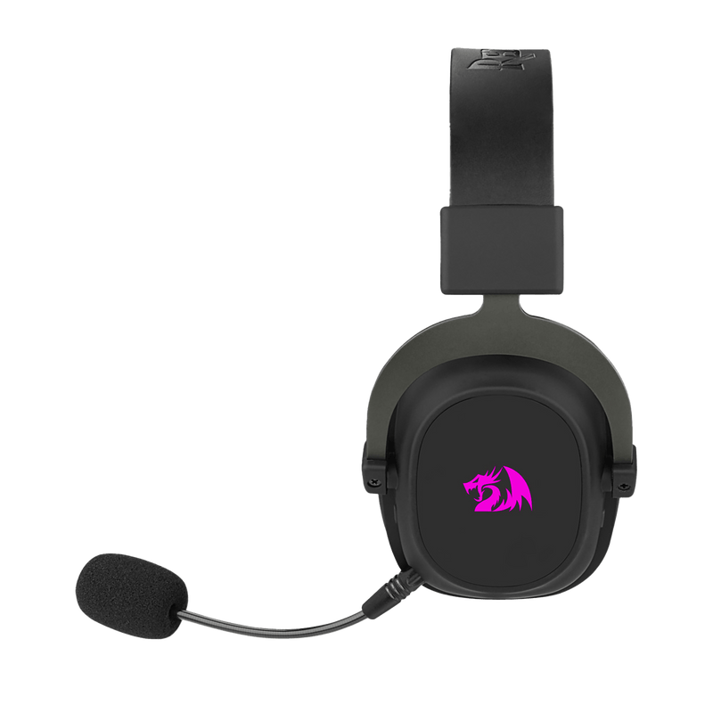 HEADSET - REDRAGON ZEUS PRO WIRELESS 6950376718808