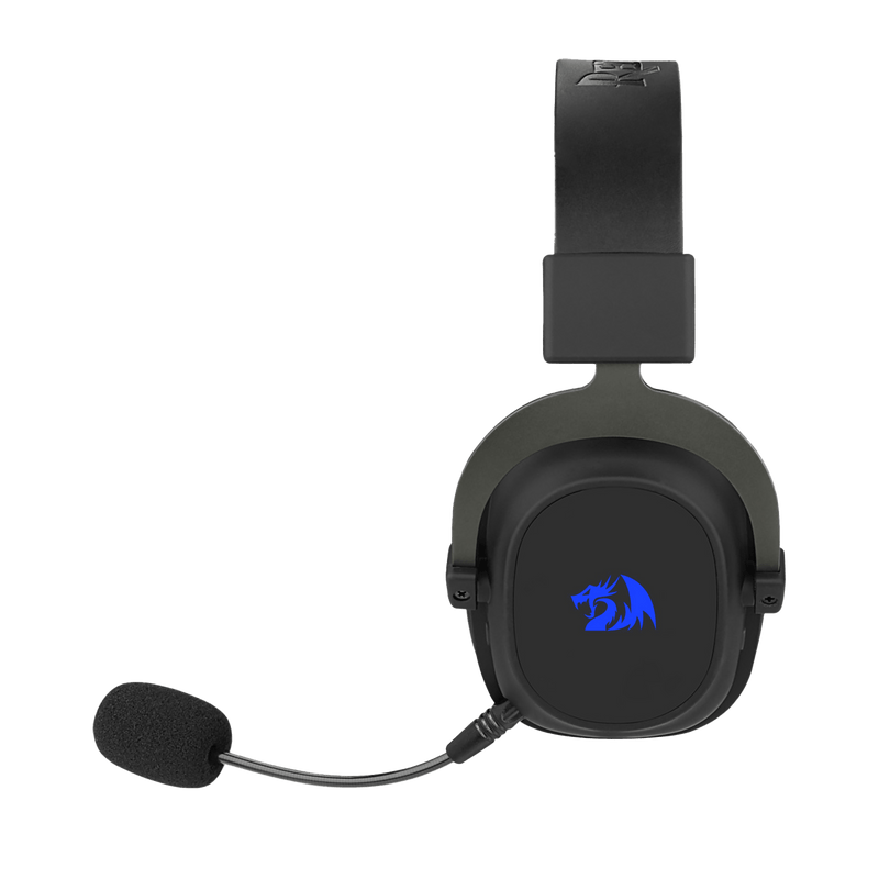 HEADSET - REDRAGON ZEUS PRO WIRELESS 6950376718808