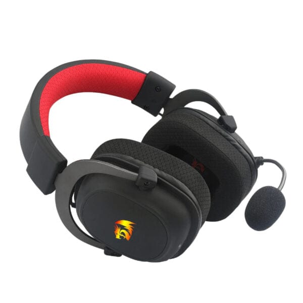 HEADSET - REDRAGON ZEUS X H510-WL WIRELESS 6950376711960