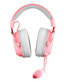 HEADSET - REDRAGON ZEUS-X PINK 6950376708656