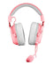 HEADSET - REDRAGON ZEUS-X PINK 6950376708656