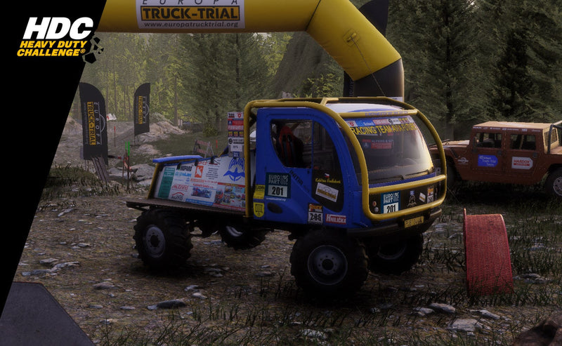 On the Road: Truck Simulator (PS5) – igabiba