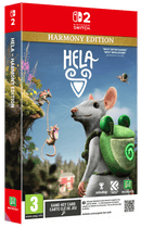 Hela - Harmony Edition (Nintendo Switch 2) 3701529516764
