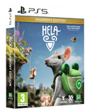 Hela - Harmony Edition (Playstation 5) 3701529516245