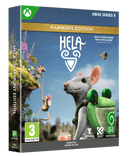 Hela - Harmony Edition (XBOX) 3701529516627
