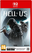 Hell Is Us (Nintendo Switch 2) 3665962036916