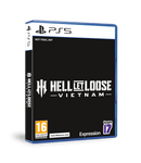 Hell Let Loose: Vietnam (Playstation 5) 5056208826794