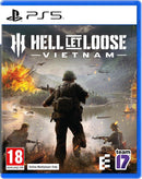 Hell Let Loose: Vietnam (Playstation 5) 5056208826794