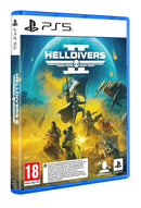 Helldivers 2 (Playstation 5) 711719578468