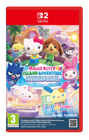 Hello Kitty Island Adventure - Friendship Bundle (Nintendo Switch 2) 5056635628800