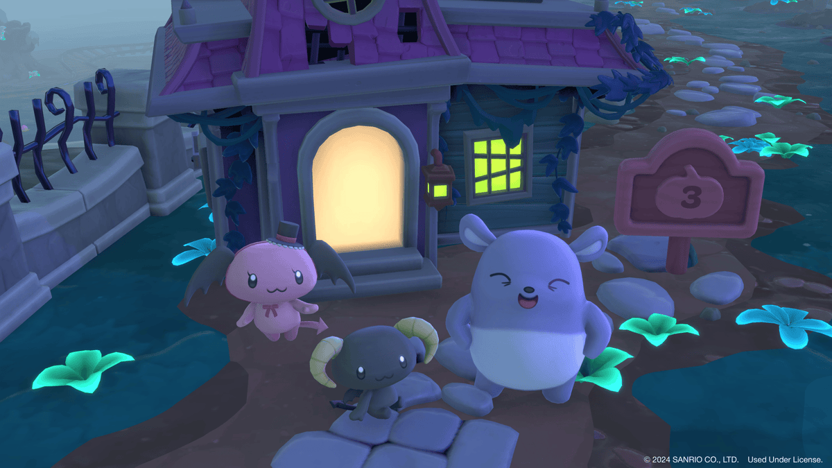 Hello Kitty Island Adventure (Playstation 5) 5056635616197