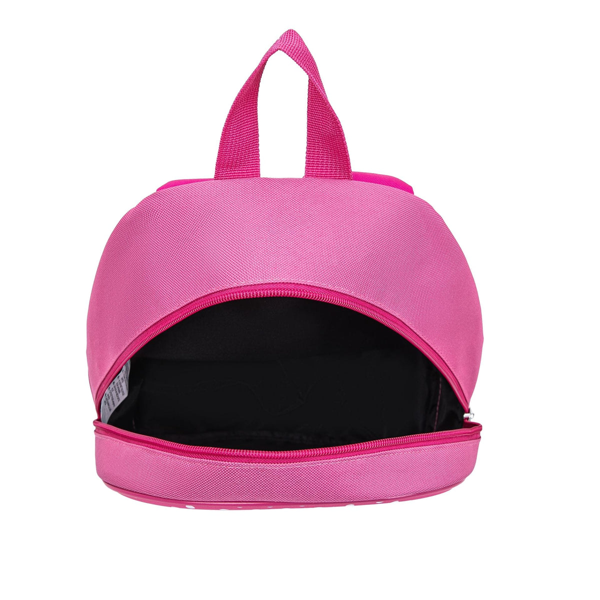 HELLO KITTY - JUNIOR BACKPACK 32CM 3D 3701638737692