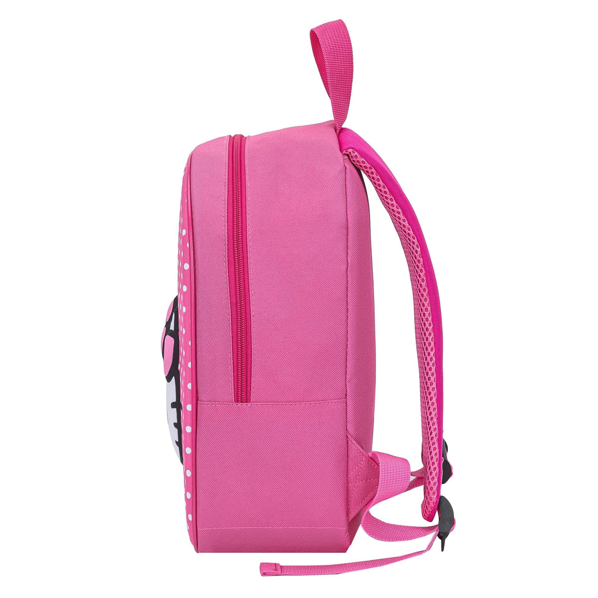 HELLO KITTY - JUNIOR BACKPACK 32CM 3D 3701638737692