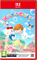 Hello Kitty: Party Land - Day One Edition (Nintendo Switch 2) 3391892044799