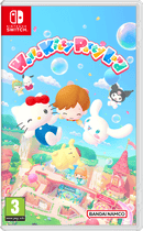 Hello Kitty: Party Land - Day One Edition (Nintendo Switch) 3391892044775