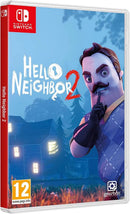 Hello Neighbor 2 (Nintendo Switch) 5056635601926