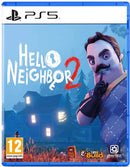 Hello Neighbor 2 (Playstation 5) 5060760887100