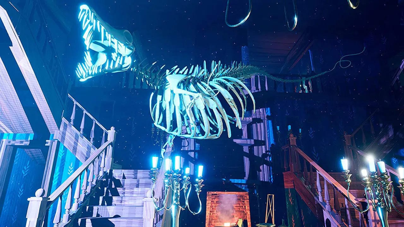 Hello Neighbor 2 (Xbox Series X & Xbox One) 5060760887117