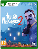 Hello Neighbor 2 (Xbox Series X & Xbox One) 5060760887117