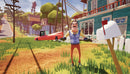 Hello Neighbor (Playstation 4) - DAMAGED BOX 3200000001695