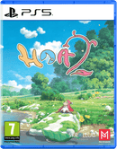 Hoa 2 (Playstation 5) 5056635628411