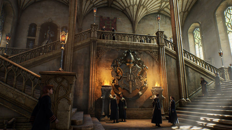 Hogwarts Legacy (Nintendo Switch) 5051892238601