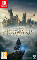 Hogwarts Legacy (Nintendo Switch) 5051895415566