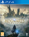 Hogwarts Legacy (Playstation 4) 5051892238083