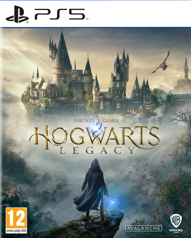 Hogwarts Legacy (Playstation 5) 5051892238090