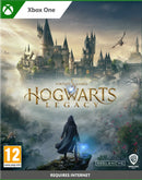 Hogwarts Legacy (Xbox One) 5051895415542