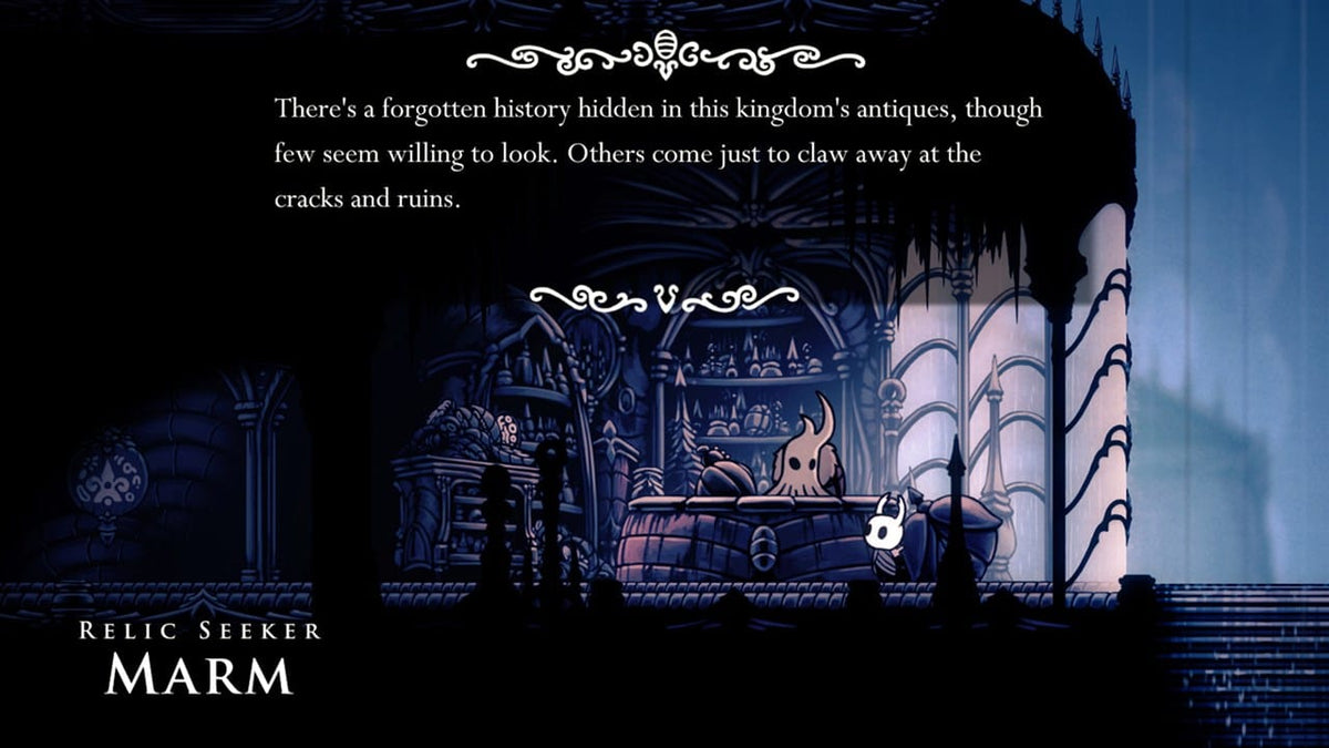 Hollow Knight (PS4) 5060146467216
