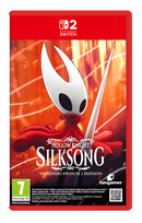 Hollow Knight: Silksong (Nintendo Switch 2) 8721082792936