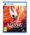 Hollow Knight: Silksong (Playstation 5) 8721593149021