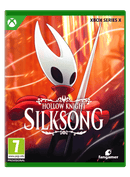 Hollow Knight: Silksong (Xbox Series X) 8721593149052