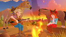 HORSE CLUB - Ride West (Nintendo Switch) 4251809541010