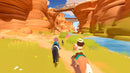 HORSE CLUB - Ride West (Nintendo Switch) 4251809541010