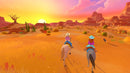 HORSE CLUB - Ride West (Nintendo Switch) 4251809541010