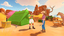 HORSE CLUB - Ride West (Nintendo Switch) 4251809541010