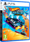 Hot Wheels: Let's Race (Playstation 5) 5060968303136
