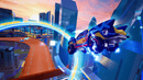 Hot Wheels Let's Race: Ultimate Speed (Nintendo Switch) 5060968303112