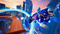 Hot Wheels Let's Race: Ultimate Speed (Nintendo Switch) 5060968303112
