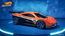 Hot Wheels Unleashed 2: Turbocharged - Pure Fire Edition (Playstation 5) 8057168508123
