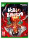 Hotel Barcelona (Xbox Series X) 5056635617668