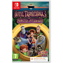 Hotel Transylvania 3: Monsters Overboard (Nintendo Switch) 5060528039994