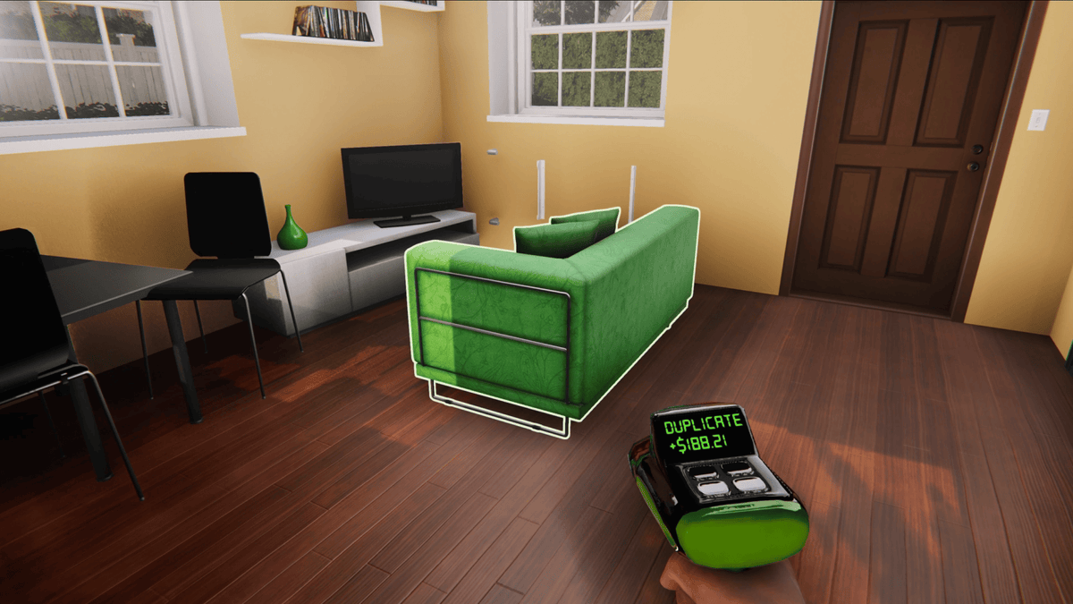 House Flipper - Remastered Collection (Playstation 5) 5061078711798